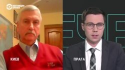 Полковник Иван Якубец о возможной подготовке военного вторжения России в Украину