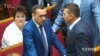 "Титановое обогащение" бывшего украинского депутата Мартыненко. Расследование 