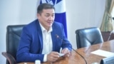 Жамалбек Ырсалиев