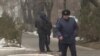 В Казахстане новые пикеты в поддержку автора сатирического паблика Qaznews24: выходящих арестовывают и штрафуют