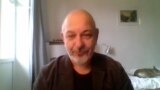 Экономический обозреватель Максим Блант – о падении курса рубля 