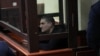 В Грузии 21-летнего студента приговорили к пяти годам лишения свободы по обвинению в нападении на сотрудника полиции во время протестов