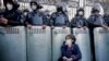 "Россия заинтересована, чтобы Пашинян остался". Эксперты – о протестах в Ереване