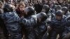 Путин сравнил антикоррупционные митинги с "арабской весной" и "Евромайданом"