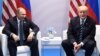 Трамп подписал новый пакет санкций в отношении России