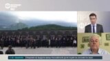 Спецэфир: Саммит мира в Швейцарии. Часть третья