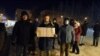 "Главная защита людей – это количество". Координатор московского штаба Навального – об анонсированных протестах