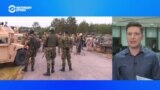 Европа готовится к войне? 
