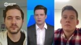 Олег Саакян и Антон Барбашин – о том, как удары по городам Украины могут повлиять на позиции России в переговорах о мире