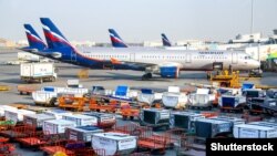 Аэропорт Геленджика на юге России заработал впервые с февраля 2022 года