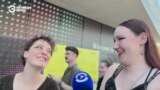 Объединены музыкой. В Швейцарии стартовал первый полуфинал "Евровидения-2025"