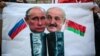 "На хрена такой союз": Шаманская объясняет все про интеграцию России и Беларуси
