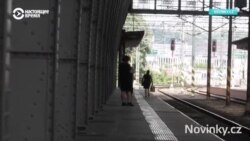 В Чехии случилось массовое отключение электричества