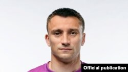 Василий Хомутовский