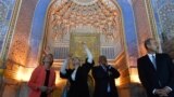 В Узбекистане стартует первый в истории саммит Центральной Азии и Евросоюза