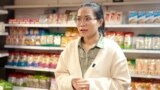 От лапши до десертов: вьетнамка открыла в Риге магазин азиатских продуктов