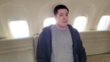 Как Артур Петров, отправленный в Россию в результате обмена с США, помогал закупать чипы для ракет и дронов